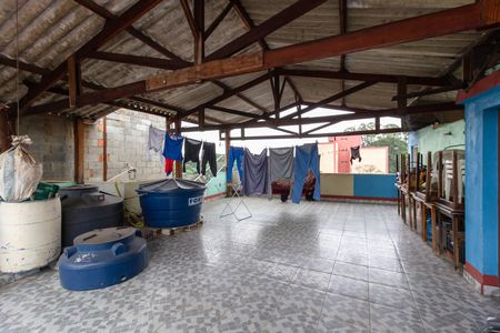 Casa para alugar com 450m², 8 quartos e 5 vagasArea Comum 