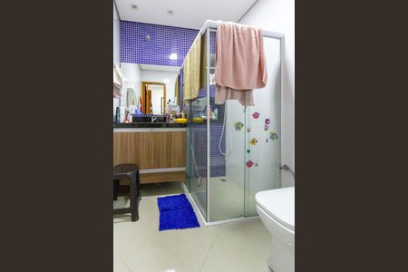 Casa para alugar com 450m², 8 quartos e 5 vagasBanheiro - Apartamento 3
