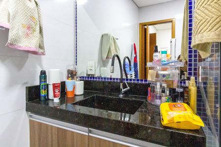 Casa para alugar com 450m², 8 quartos e 5 vagasBanheiro - Apartamento 3