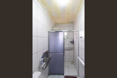 Casa para alugar com 450m², 8 quartos e 5 vagasBanheiro do Quarto 2 suíte - Apartamento 2