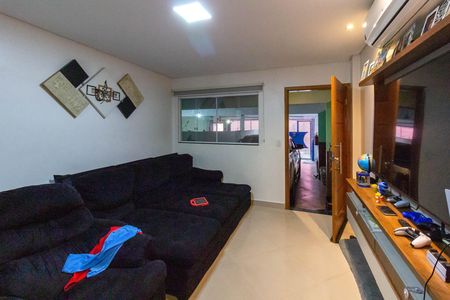 Casa para alugar com 450m², 8 quartos e 5 vagasSala - Apartamento 3