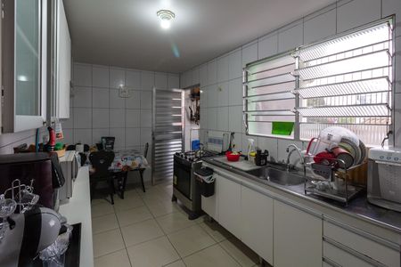 Casa para alugar com 450m², 8 quartos e 5 vagasCozinha - Apartamento 1