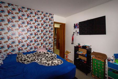 Casa para alugar com 450m², 8 quartos e 5 vagasQuarto 1 - Apartamento 3