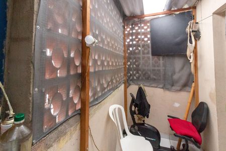 Casa para alugar com 450m², 8 quartos e 5 vagasQuarto 3 - Apartamento 1