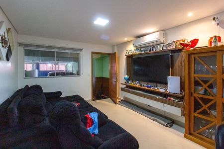 Casa para alugar com 450m², 8 quartos e 5 vagasSala - Apartamento 3