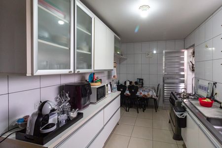 Casa para alugar com 450m², 8 quartos e 5 vagasCozinha - Apartamento 1