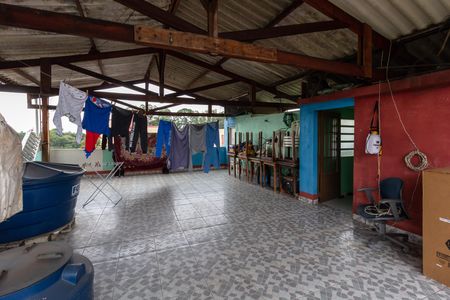 Casa para alugar com 450m², 8 quartos e 5 vagasArea Comum 