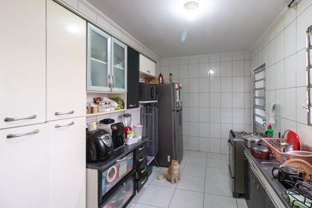 Casa para alugar com 450m², 8 quartos e 5 vagasCozinha - Apartamento 2