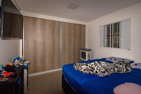 Casa para alugar com 450m², 8 quartos e 5 vagasQuarto 1 - Apartamento 3