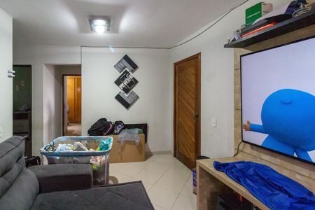 Casa para alugar com 450m², 8 quartos e 5 vagasSala - Apartamento 2