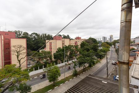 Casa para alugar com 450m², 8 quartos e 5 vagasArea Comum - Vista