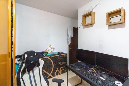 Casa para alugar com 450m², 8 quartos e 5 vagasQuarto 1 - Apartamento 2