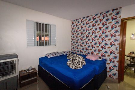 Casa para alugar com 450m², 8 quartos e 5 vagasQuarto 1 - Apartamento 3