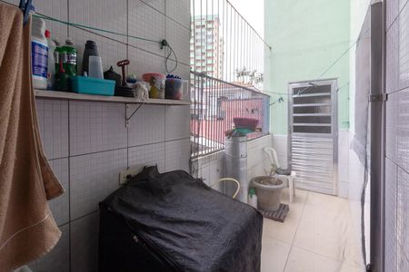 Casa para alugar com 450m², 8 quartos e 5 vagasArea de serviço - Apartamento 1