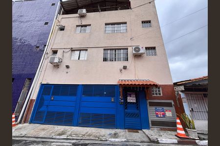 Casa para alugar com 450m², 8 quartos e 5 vagasFachada