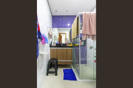 Casa para alugar com 450m², 8 quartos e 5 vagasBanheiro - Apartamento 3