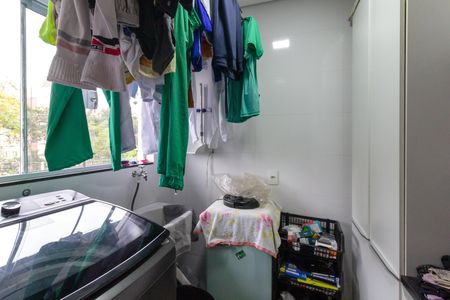 Casa para alugar com 450m², 8 quartos e 5 vagasArea de Serviço - Apartamento 3
