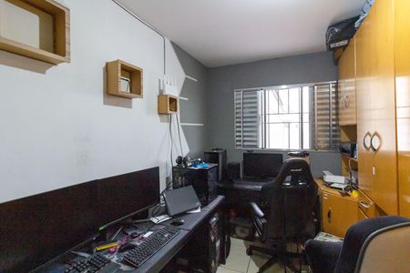 Casa para alugar com 450m², 8 quartos e 5 vagasQuarto 1 - Apartamento 2