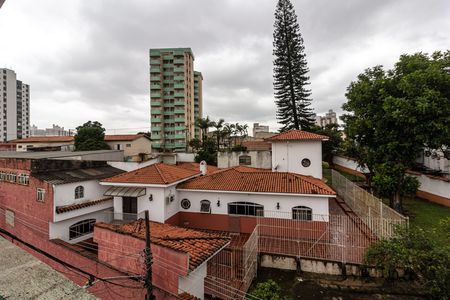 Casa para alugar com 450m², 8 quartos e 5 vagasArea Comum - vista