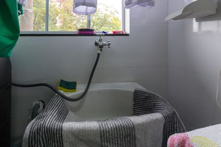 Casa para alugar com 450m², 8 quartos e 5 vagasArea de Serviço - Apartamento 3