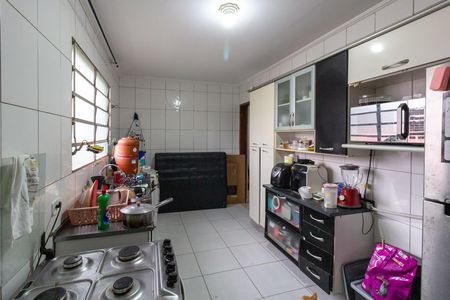 Casa para alugar com 450m², 8 quartos e 5 vagasCozinha - Apartamento 2