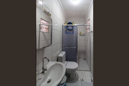 Casa para alugar com 450m², 8 quartos e 5 vagasBanheiro social - Apartamento 2