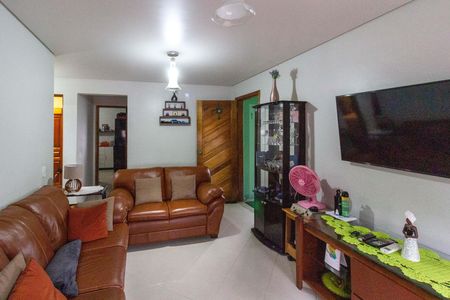 Casa para alugar com 450m², 8 quartos e 5 vagasSala - Apartamento 1