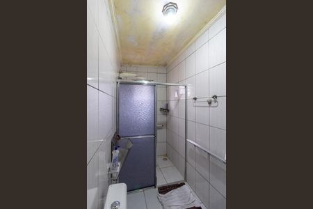 Casa para alugar com 450m², 8 quartos e 5 vagasBanheiro do Quarto 2 suíte - Apartamento 2