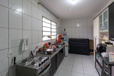 Casa para alugar com 450m², 8 quartos e 5 vagasCozinha - Apartamento 2