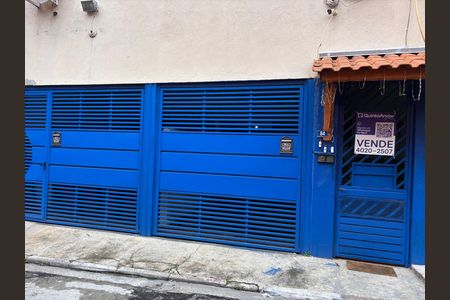 Casa para alugar com 450m², 8 quartos e 5 vagasFachada