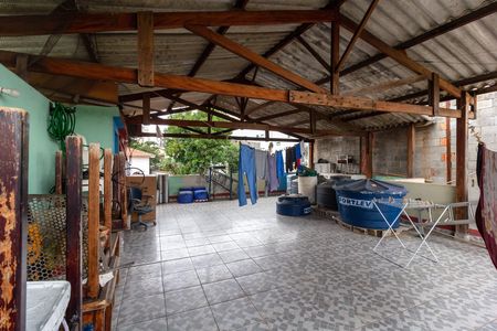 Casa para alugar com 450m², 8 quartos e 5 vagasArea Comum 