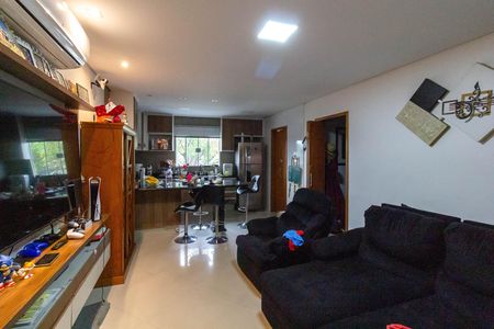 Casa para alugar com 450m², 8 quartos e 5 vagasSala - Apartamento 3