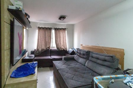 Casa para alugar com 450m², 8 quartos e 5 vagasSala - Apartamento 2