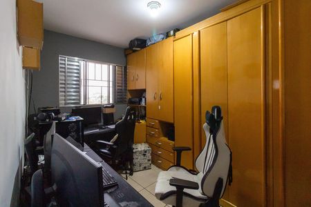 Casa para alugar com 450m², 8 quartos e 5 vagasQuarto 1 - Apartamento 2