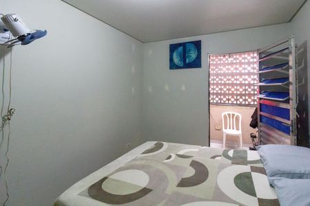 Casa para alugar com 450m², 8 quartos e 5 vagasQuarto 3 - Apartamento 1