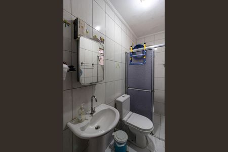 Casa para alugar com 450m², 8 quartos e 5 vagasBanheiro social - Apartamento 2