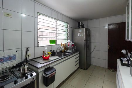 Casa para alugar com 450m², 8 quartos e 5 vagasCozinha - Apartamento 1
