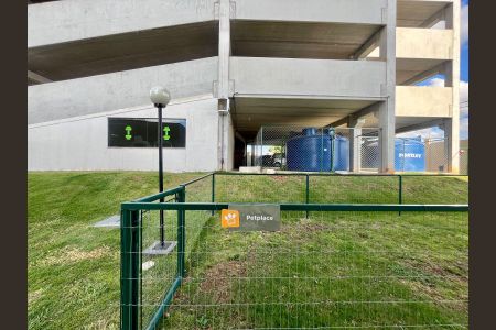 Apartamento à venda com 58m², 2 quartos e 1 vagaÁrea comum -  Petplace