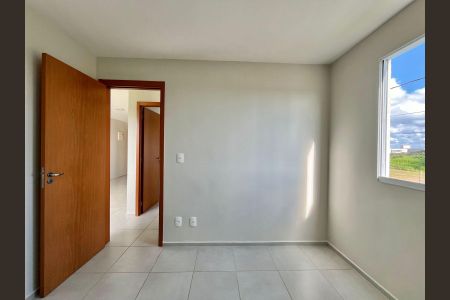 Apartamento à venda com 58m², 2 quartos e 1 vagaQuarto 1