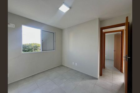 Apartamento à venda com 58m², 2 quartos e 1 vagaQuarto 2