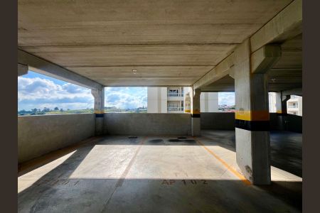 Apartamento à venda com 58m², 2 quartos e 1 vagaGaragem