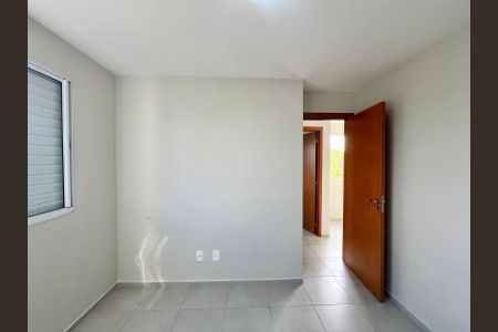 Apartamento à venda com 58m², 2 quartos e 1 vagaQuarto 2