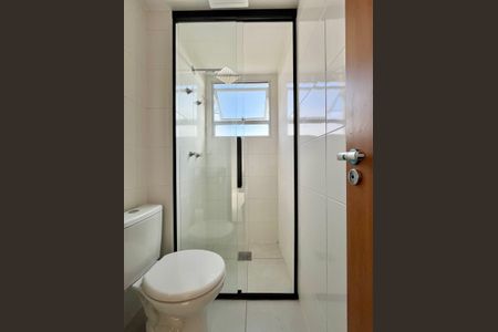 Apartamento à venda com 58m², 2 quartos e 1 vagaBanheiro