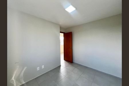 Apartamento à venda com 58m², 2 quartos e 1 vagaQuarto 2