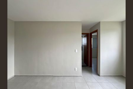 Sala de apartamento à venda com 2 quartos, 58m² em Jardim Nova Europa, Campinas