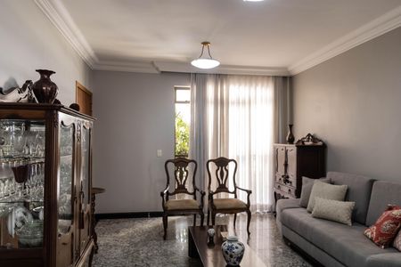 Apartamento à venda com 350m², 4 quartos e 4 vagas Apartamento à venda com 350m², 4 quartos e 4 vagasSala 1