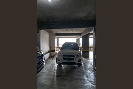 Apartamento à venda com 350m², 4 quartos e 4 vagas Apartamento à venda com 350m², 4 quartos e 4 vagasGaragem