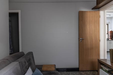 Apartamento à venda com 350m², 4 quartos e 4 vagas Apartamento à venda com 350m², 4 quartos e 4 vagasSala 2