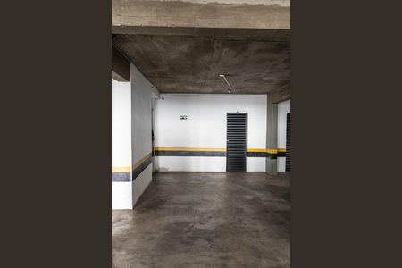 Apartamento à venda com 350m², 4 quartos e 4 vagas Apartamento à venda com 350m², 4 quartos e 4 vagasGaragem