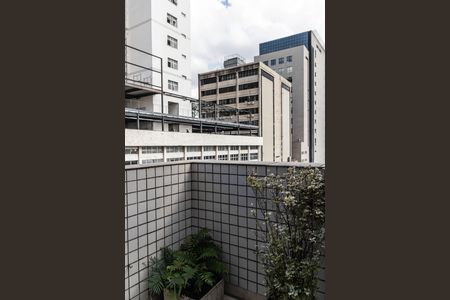 Apartamento à venda com 350m², 4 quartos e 4 vagas Apartamento à venda com 350m², 4 quartos e 4 vagasVaranda da Sala 2